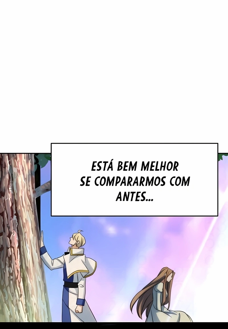 Arquimago Transcendido Pela Regressão Capítulo 183 Página 66