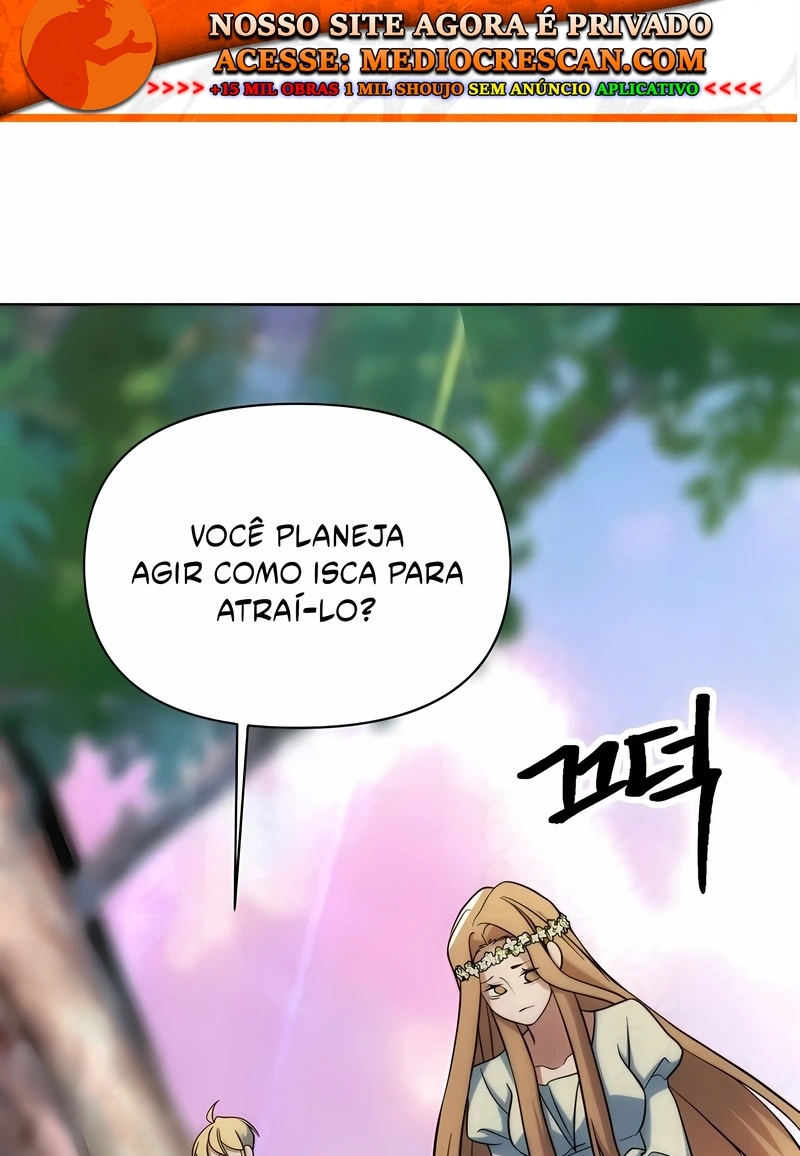 Arquimago Transcendido Pela Regressão Capítulo 183 Página 77