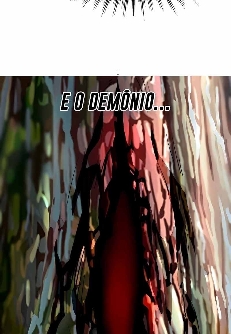 Arquimago Transcendido Pela Regressão Capítulo 183 Página 84