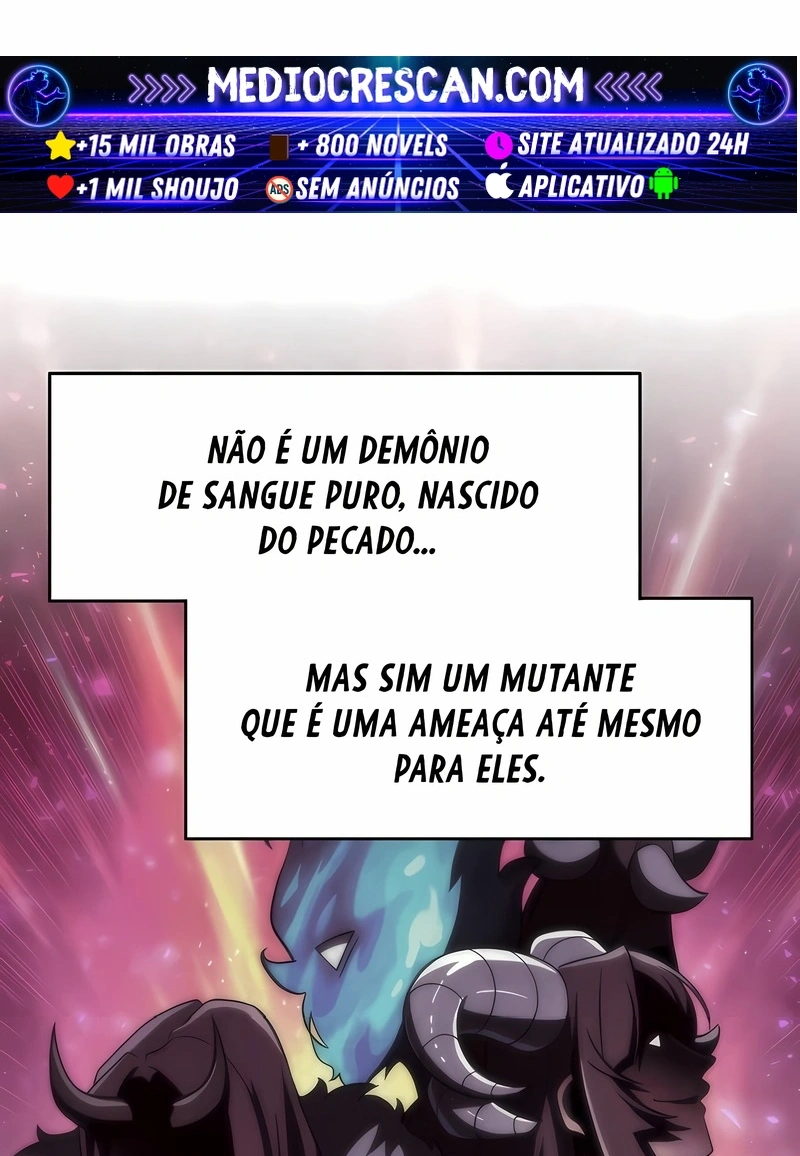 Arquimago Transcendido Pela Regressão Capítulo 183 Página 89