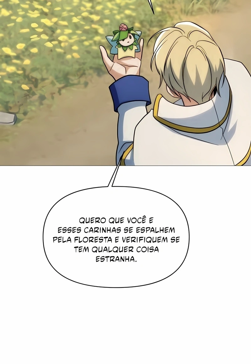 Arquimago Transcendido Pela Regressão Capítulo 183 Página 9