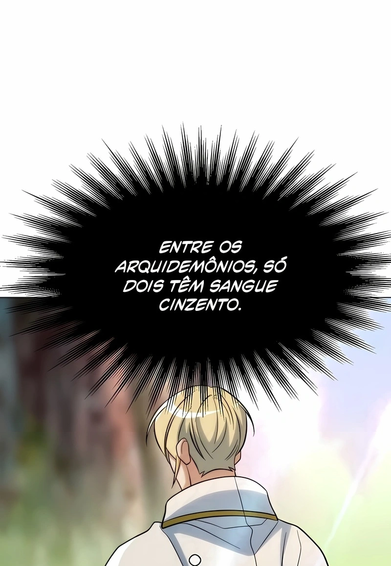 Arquimago Transcendido Pela Regressão Capítulo 183 Página 92
