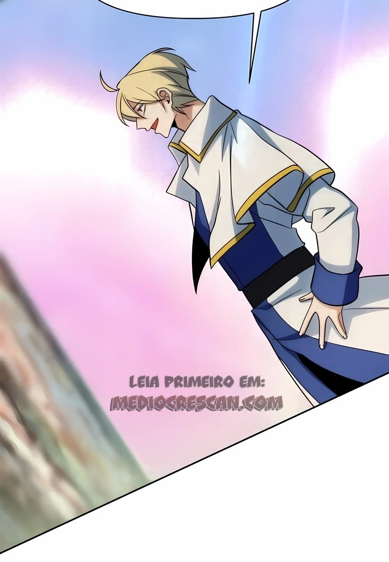 Arquimago Transcendido Pela Regressão Capítulo 183 Página 95