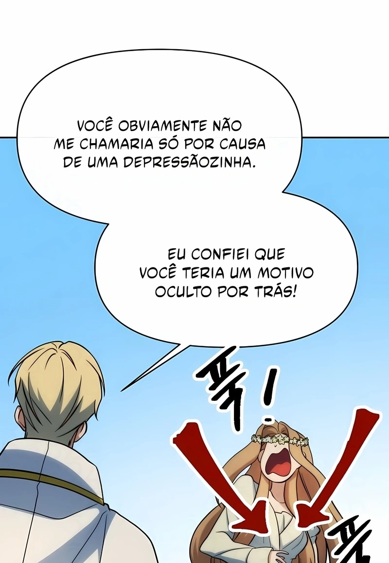 Arquimago Transcendido Pela Regressão Capítulo 183 Página 98