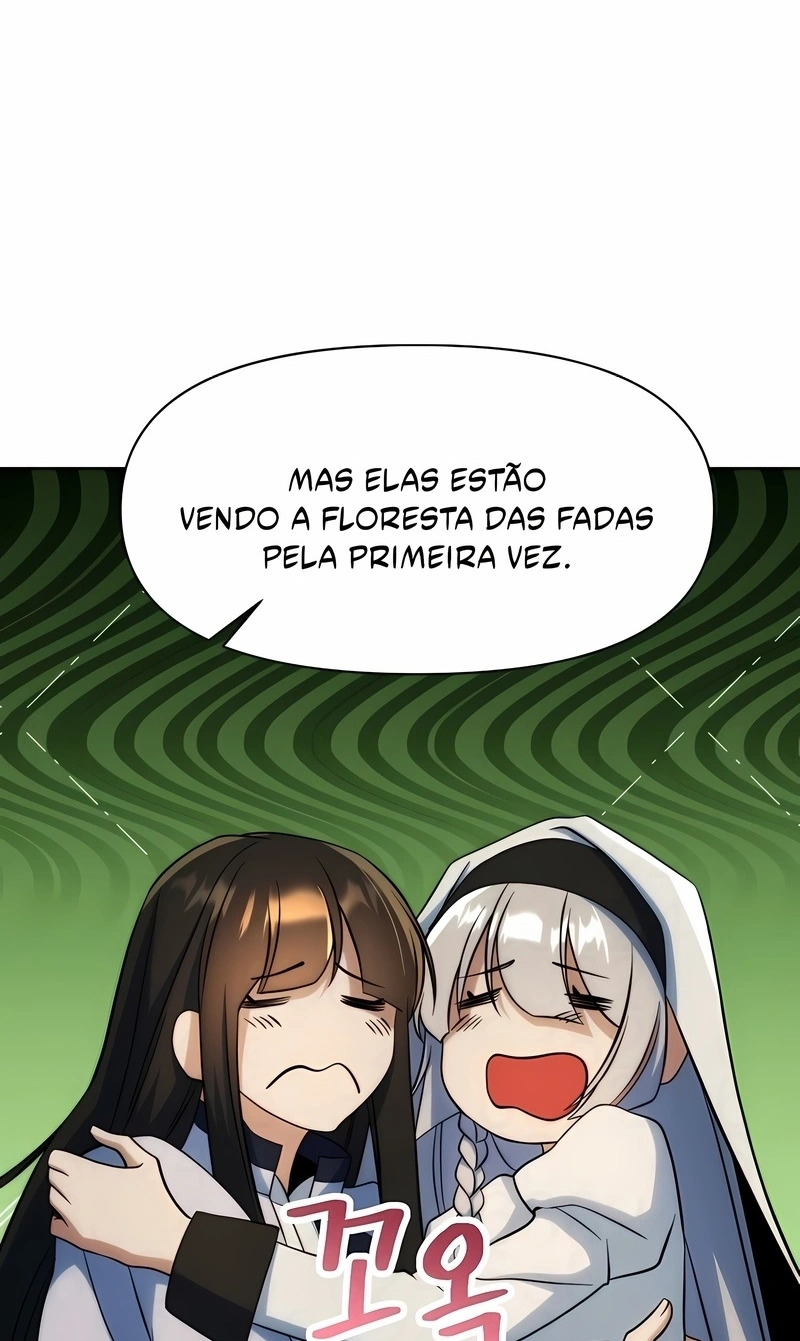 Arquimago Transcendido Pela Regressão Capítulo 184 Página 21