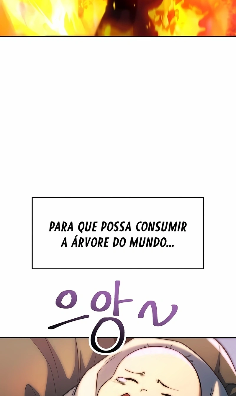 Arquimago Transcendido Pela Regressão Capítulo 184 Página 33
