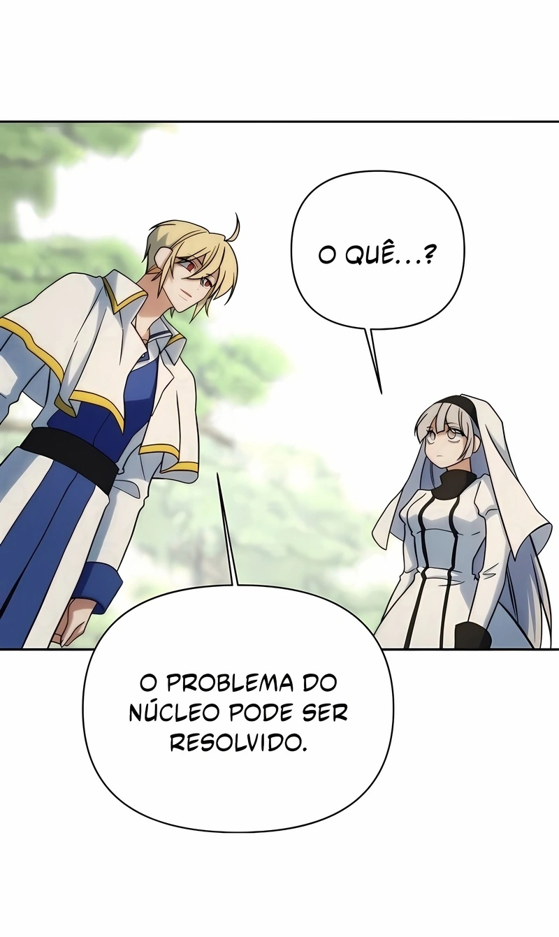 Arquimago Transcendido Pela Regressão Capítulo 184 Página 46