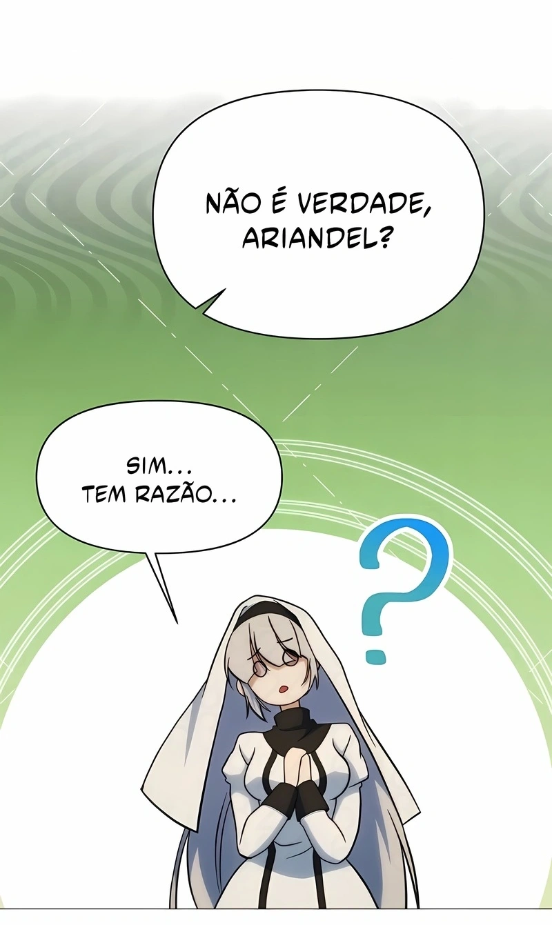 Arquimago Transcendido Pela Regressão Capítulo 184 Página 49