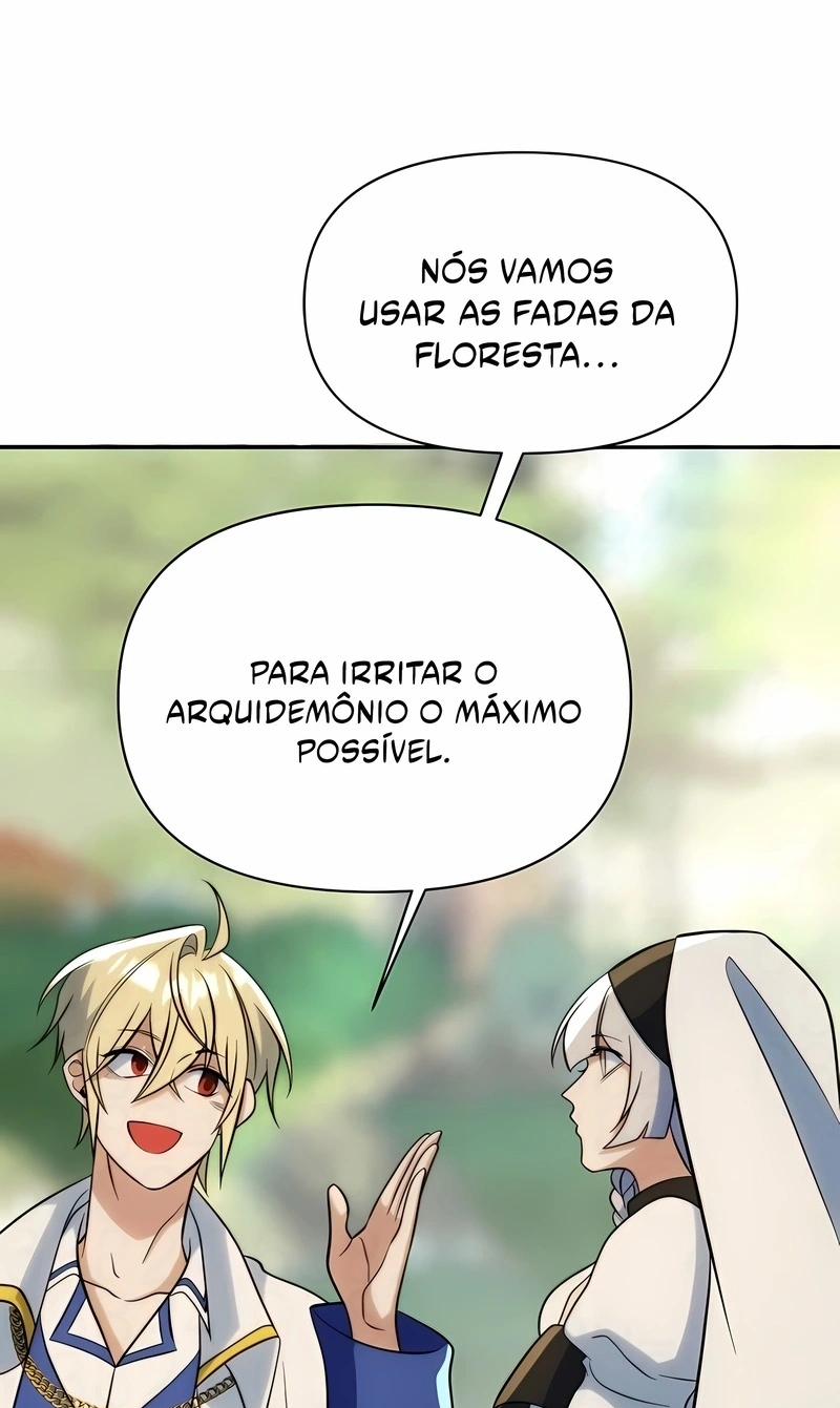 Arquimago Transcendido Pela Regressão Capítulo 184 Página 73
