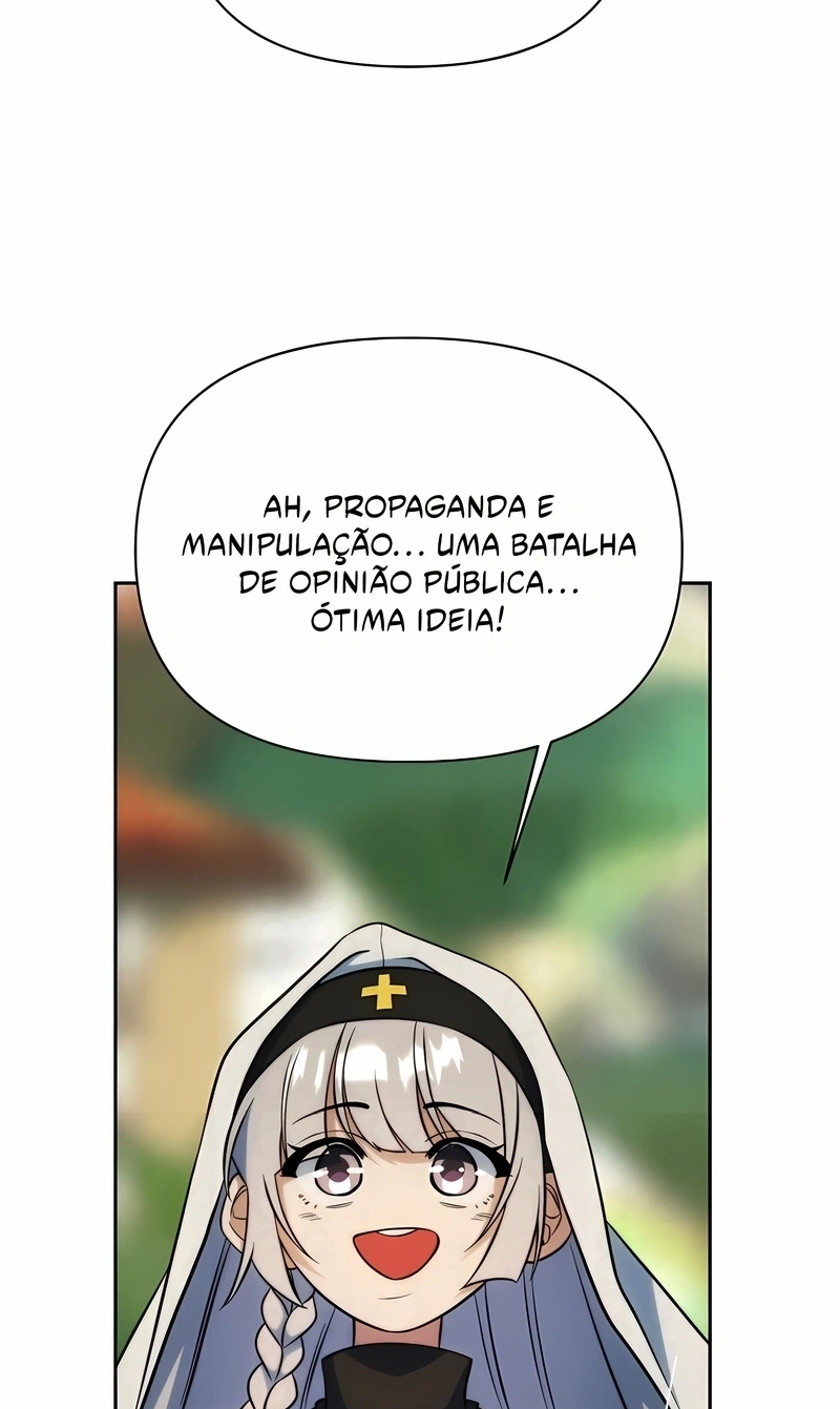 Arquimago Transcendido Pela Regressão Capítulo 184 Página 76