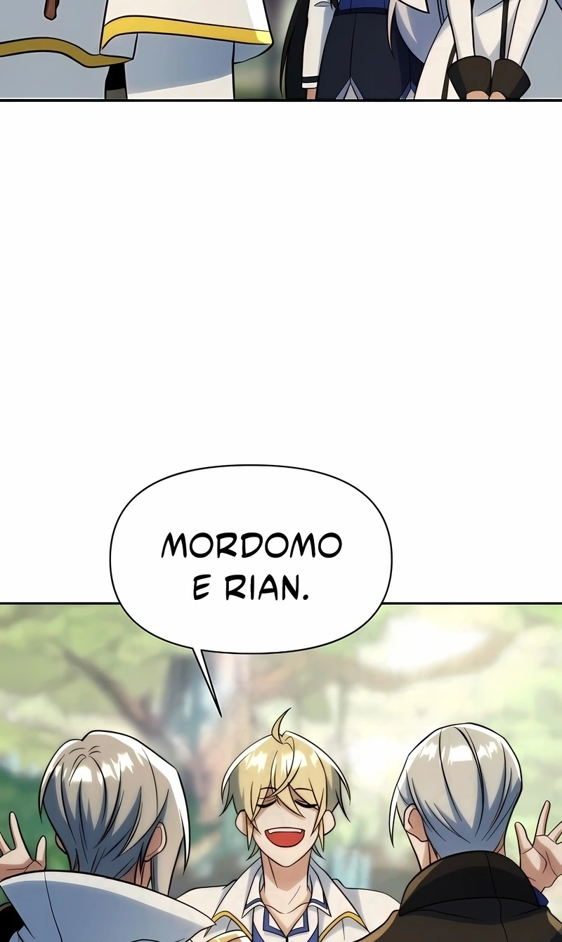 Arquimago Transcendido Pela Regressão Capítulo 184 Página 80