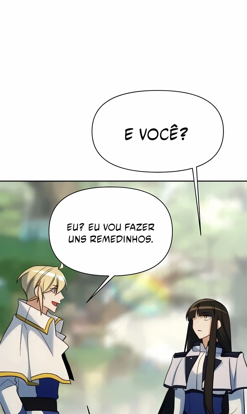 Arquimago Transcendido Pela Regressão Capítulo 184 Página 85