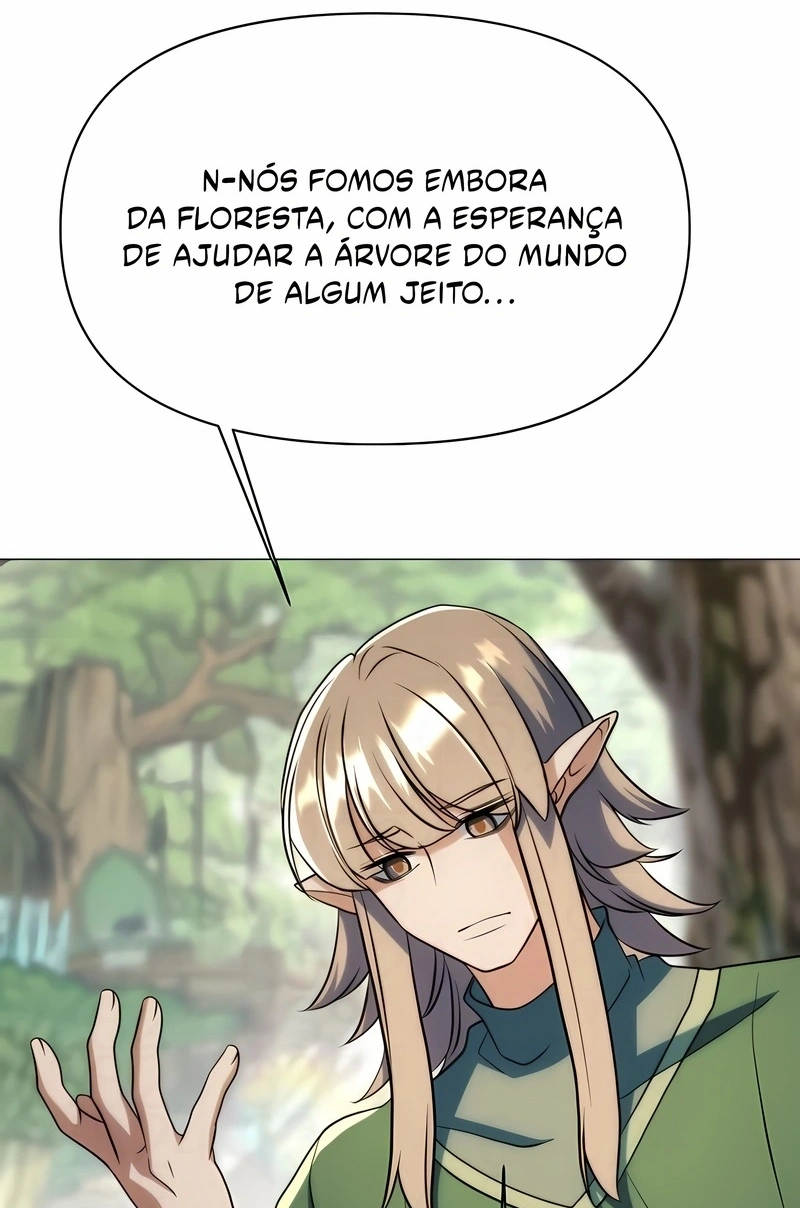 Arquimago Transcendido Pela Regressão Capítulo 185 Página 103