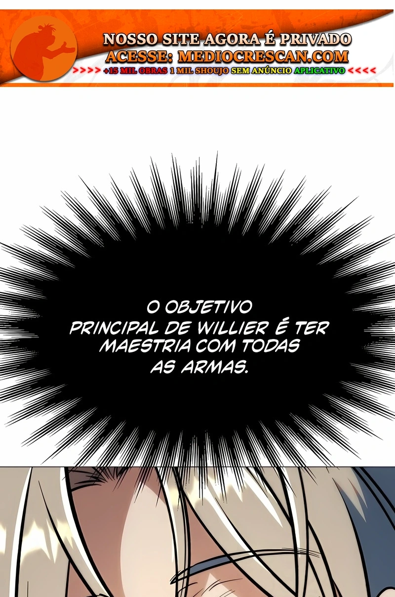 Arquimago Transcendido Pela Regressão Capítulo 185 Página 26