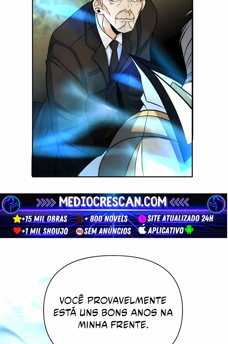 Arquimago Transcendido Pela Regressão Capítulo 185 Página 37