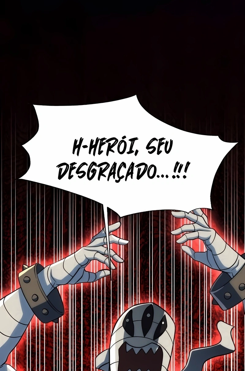 Arquimago Transcendido Pela Regressão Capítulo 185 Página 5