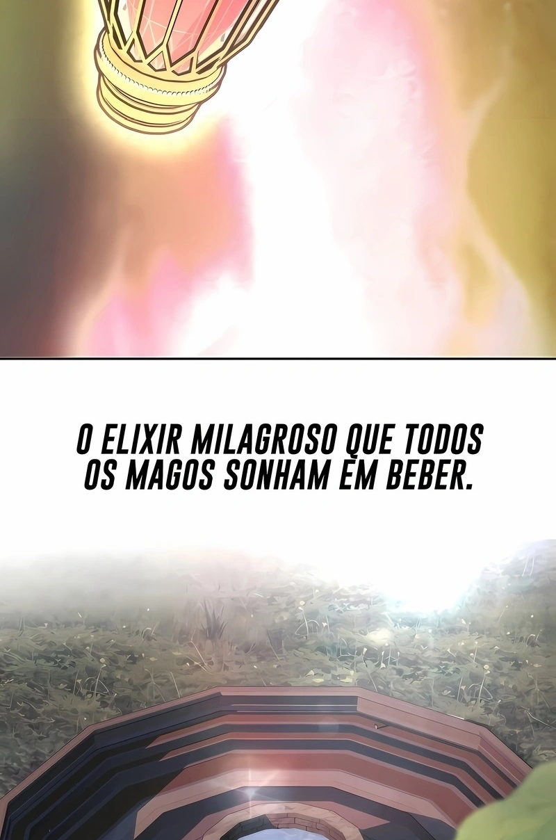 Arquimago Transcendido Pela Regressão Capítulo 185 Página 62
