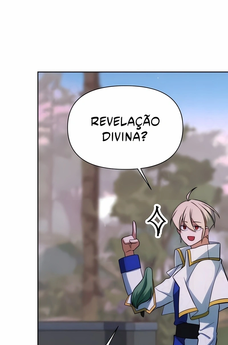 Arquimago Transcendido Pela Regressão Capítulo 185 Página 68