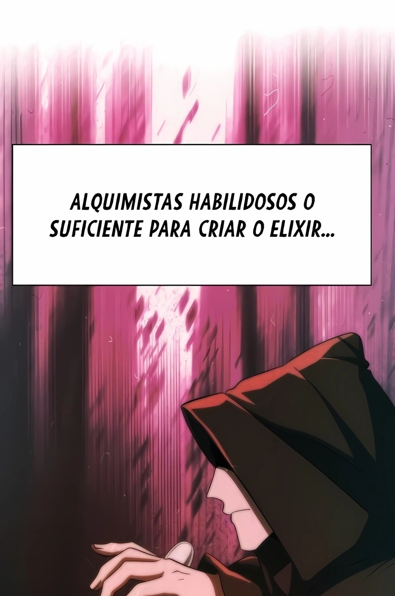 Arquimago Transcendido Pela Regressão Capítulo 185 Página 70
