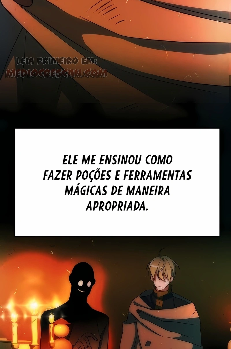 Arquimago Transcendido Pela Regressão Capítulo 185 Página 83