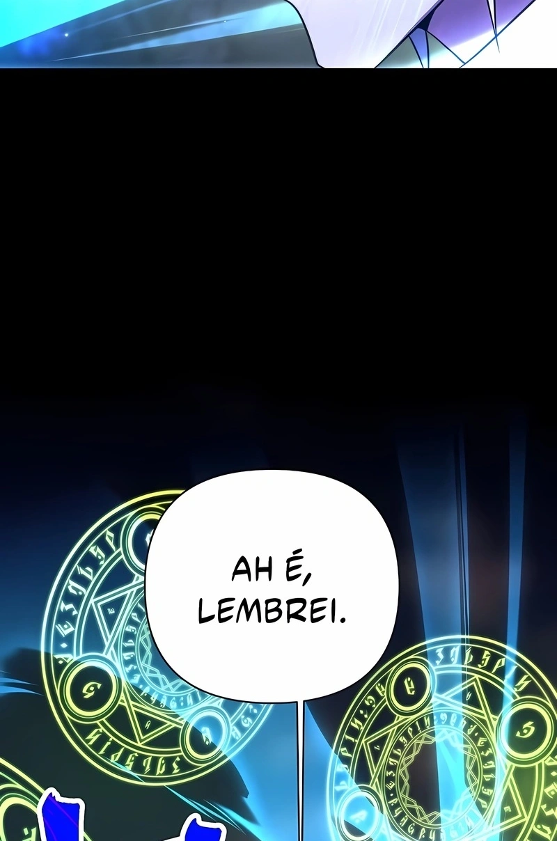 Arquimago Transcendido Pela Regressão Capítulo 185 Página 93