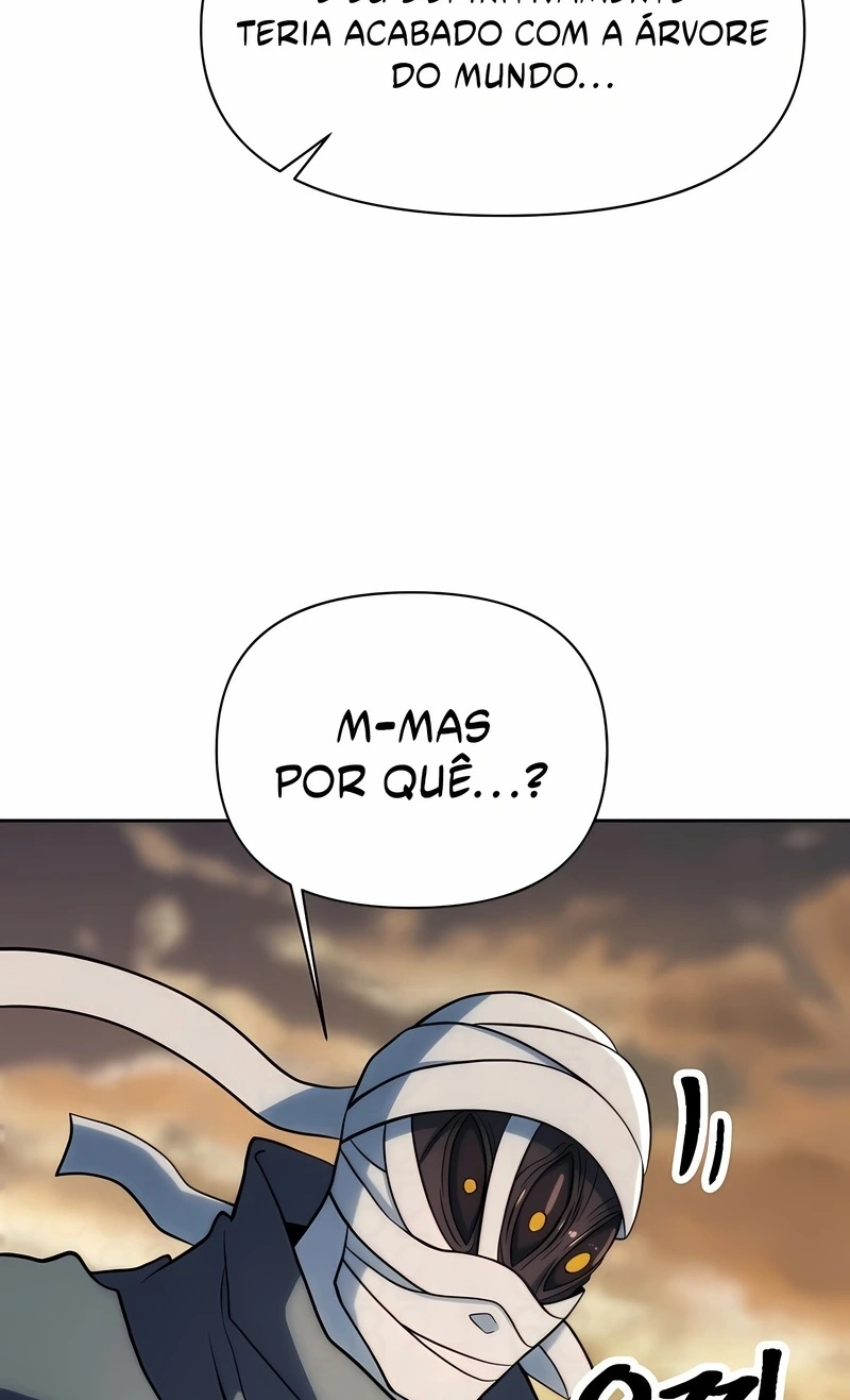 Arquimago Transcendido Pela Regressão Capítulo 186 Página 7
