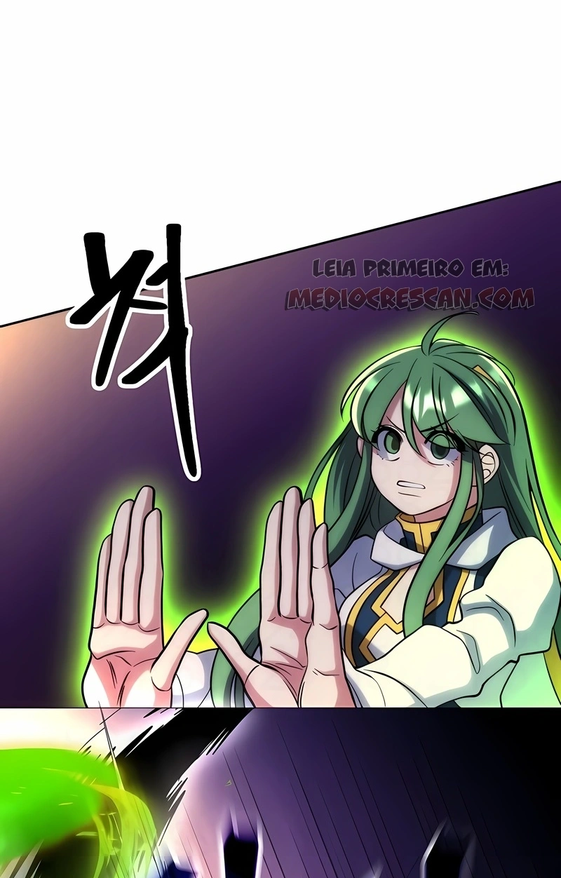 Arquimago Transcendido Pela Regressão Capítulo 187 Página 4