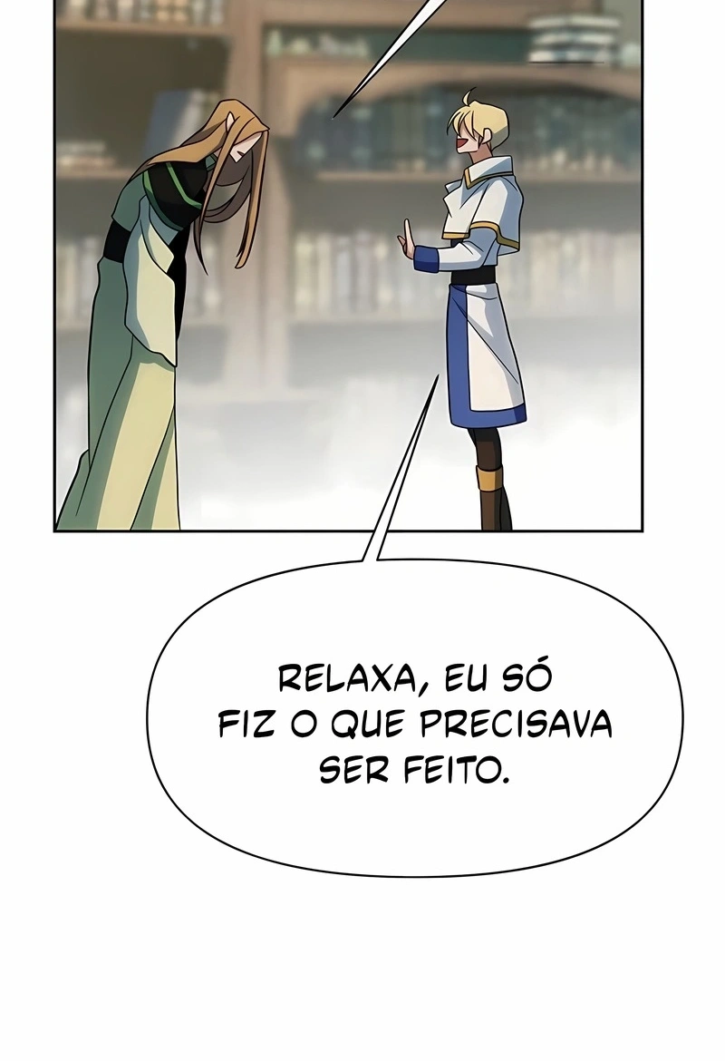 Arquimago Transcendido Pela Regressão Capítulo 189 Página 103