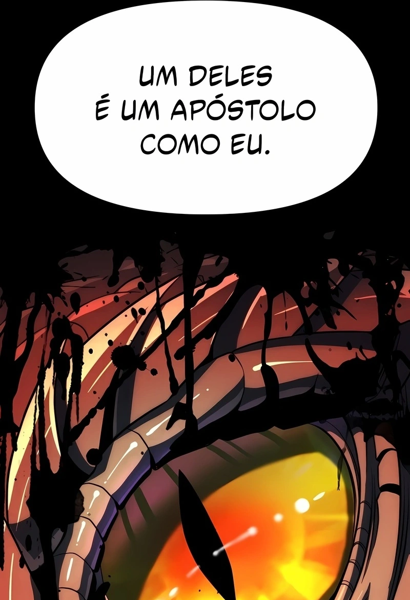 Arquimago Transcendido Pela Regressão Capítulo 189 Página 49