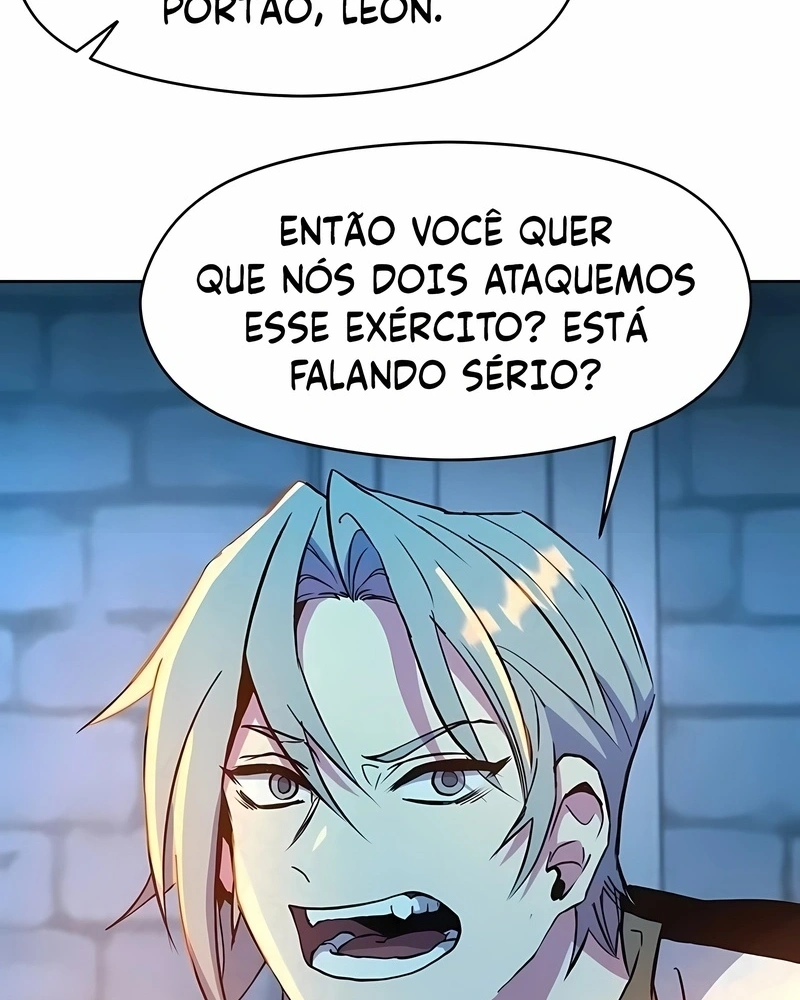 Arquimago Transcendido Pela Regressão Capítulo 19 Página 101