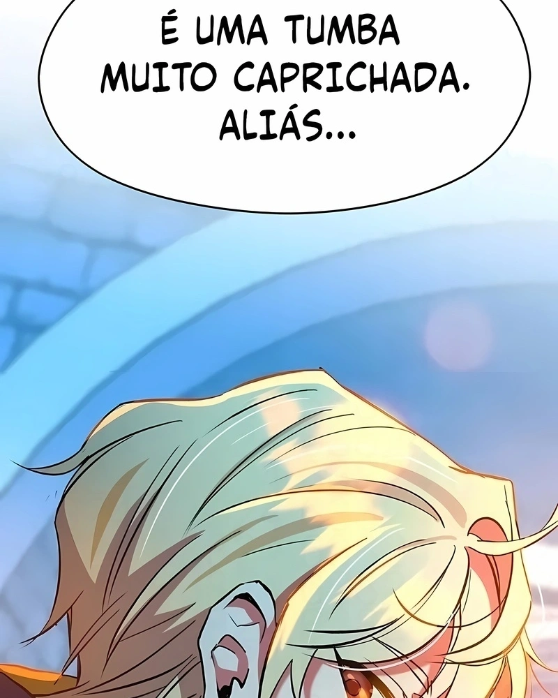 Arquimago Transcendido Pela Regressão Capítulo 19 Página 105