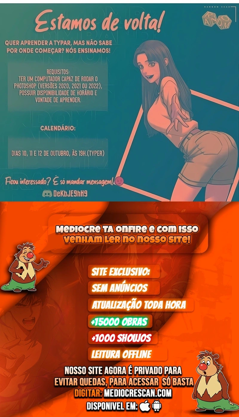 Arquimago Transcendido Pela Regressão Capítulo 19 Página 109