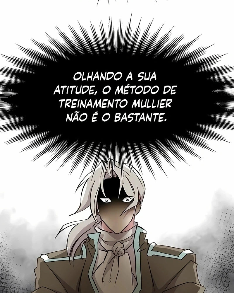 Arquimago Transcendido Pela Regressão Capítulo 19 Página 11