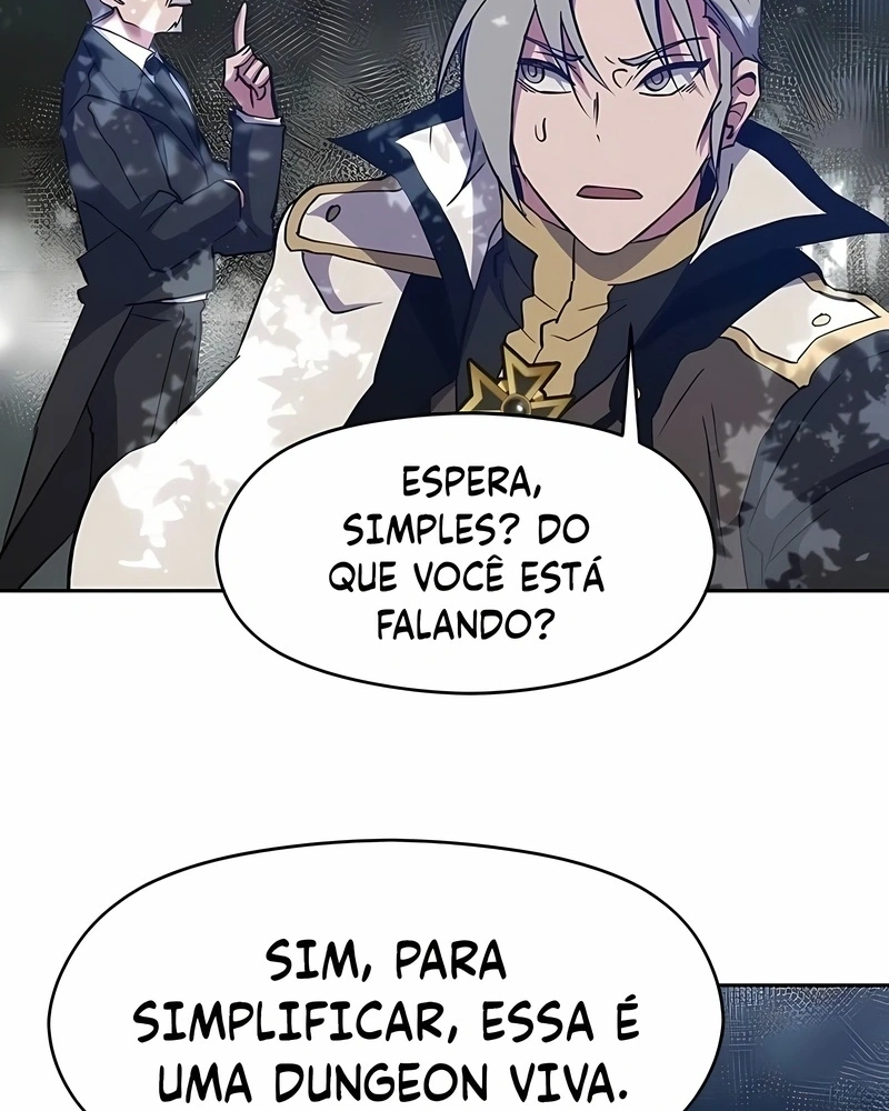 Arquimago Transcendido Pela Regressão Capítulo 19 Página 45