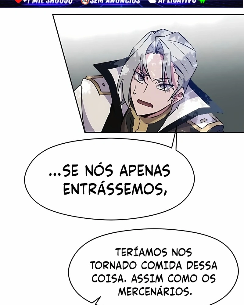 Arquimago Transcendido Pela Regressão Capítulo 19 Página 48