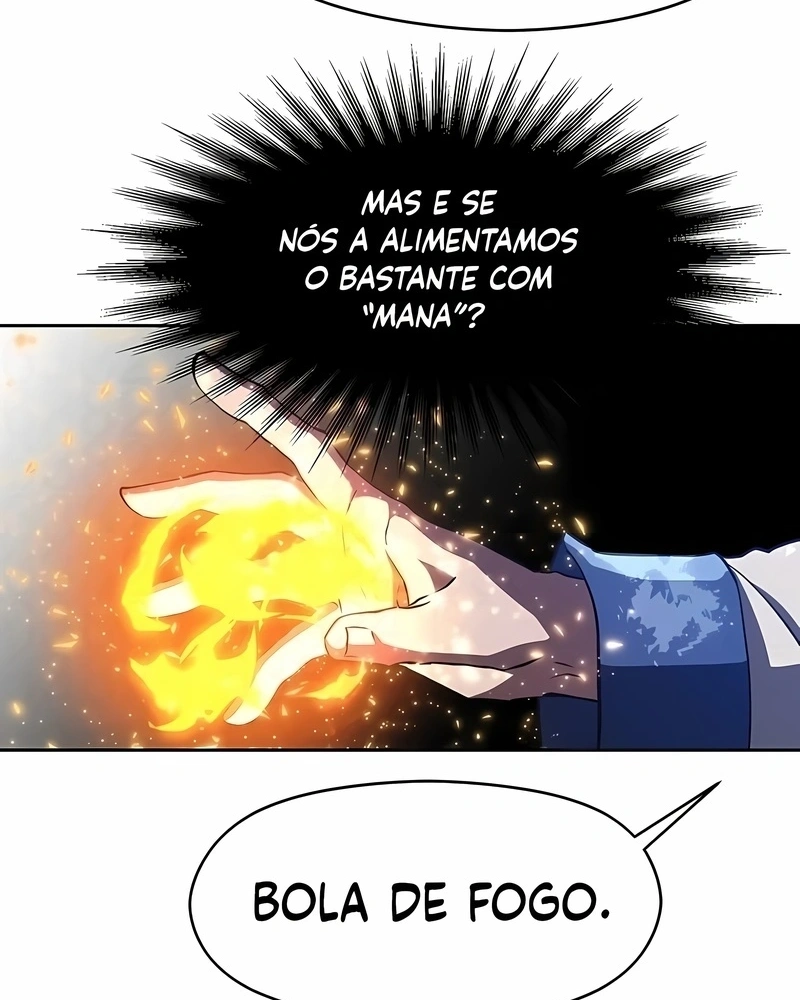 Arquimago Transcendido Pela Regressão Capítulo 19 Página 49