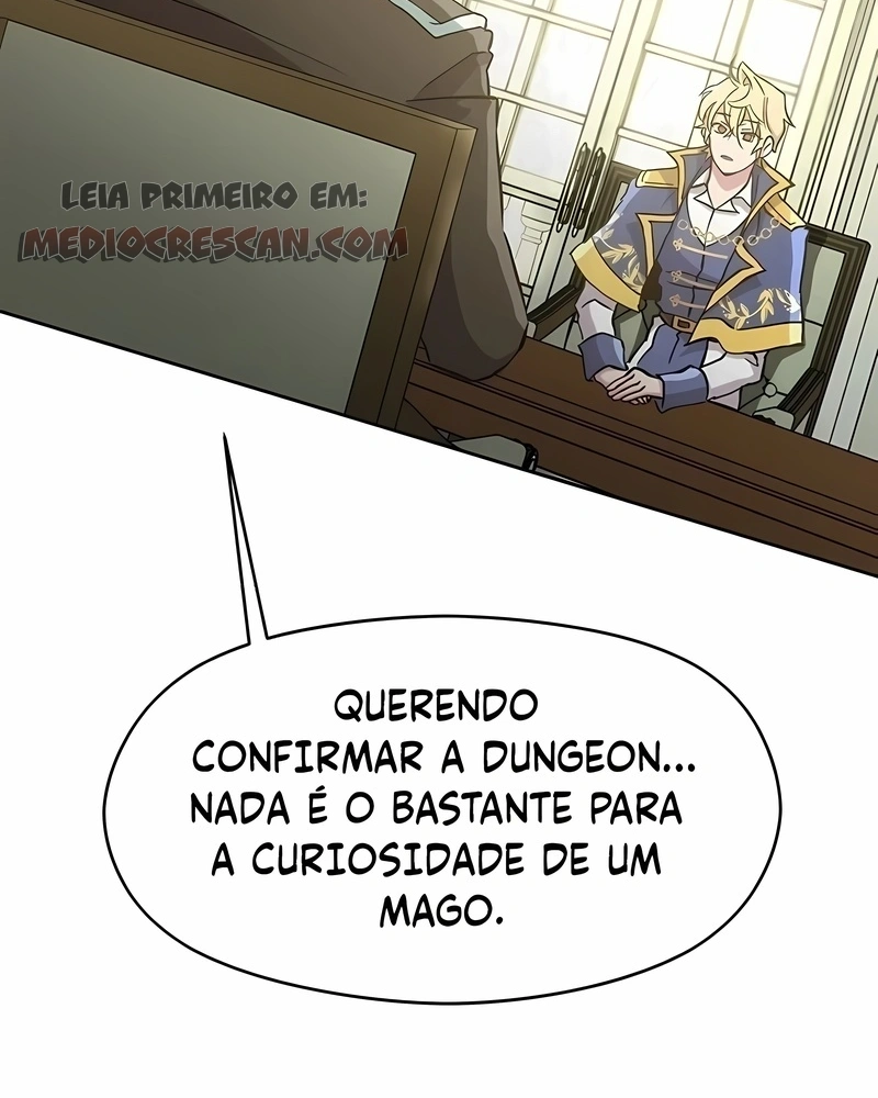 Arquimago Transcendido Pela Regressão Capítulo 19 Página 5
