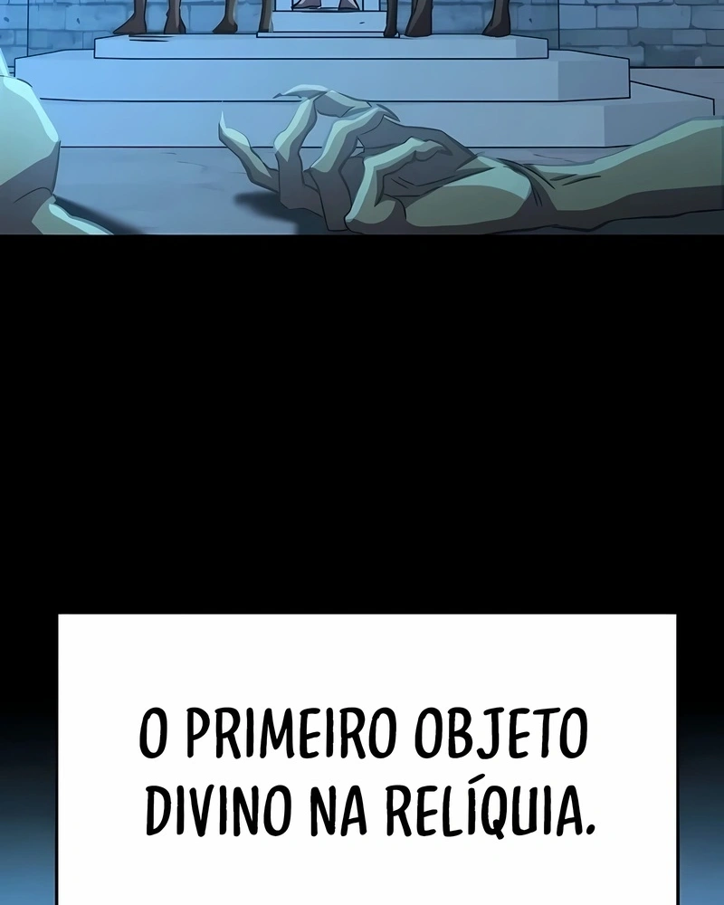 Arquimago Transcendido Pela Regressão Capítulo 19 Página 61