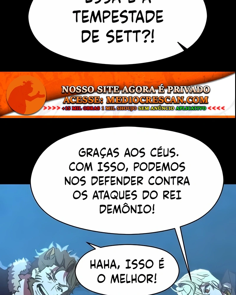 Arquimago Transcendido Pela Regressão Capítulo 19 Página 63