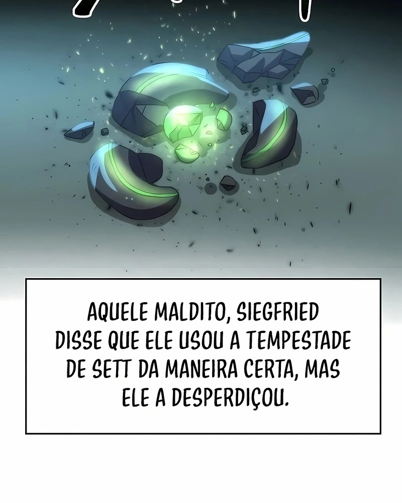 Arquimago Transcendido Pela Regressão Capítulo 19 Página 75