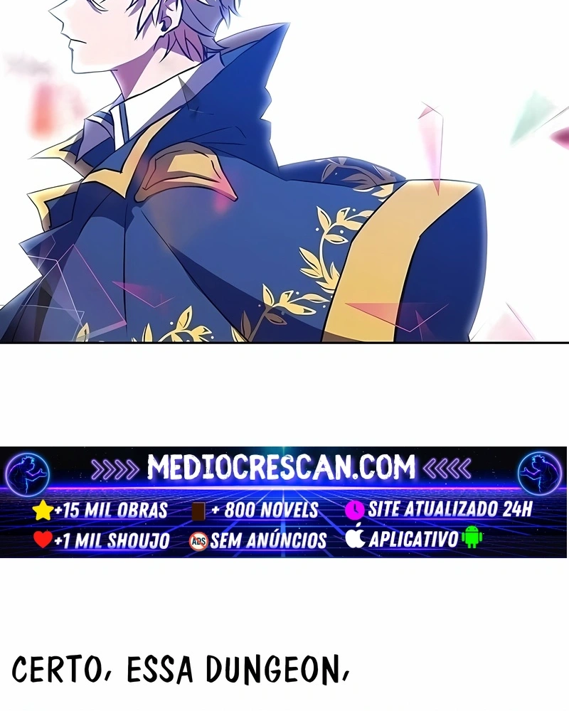 Arquimago Transcendido Pela Regressão Capítulo 19 Página 77