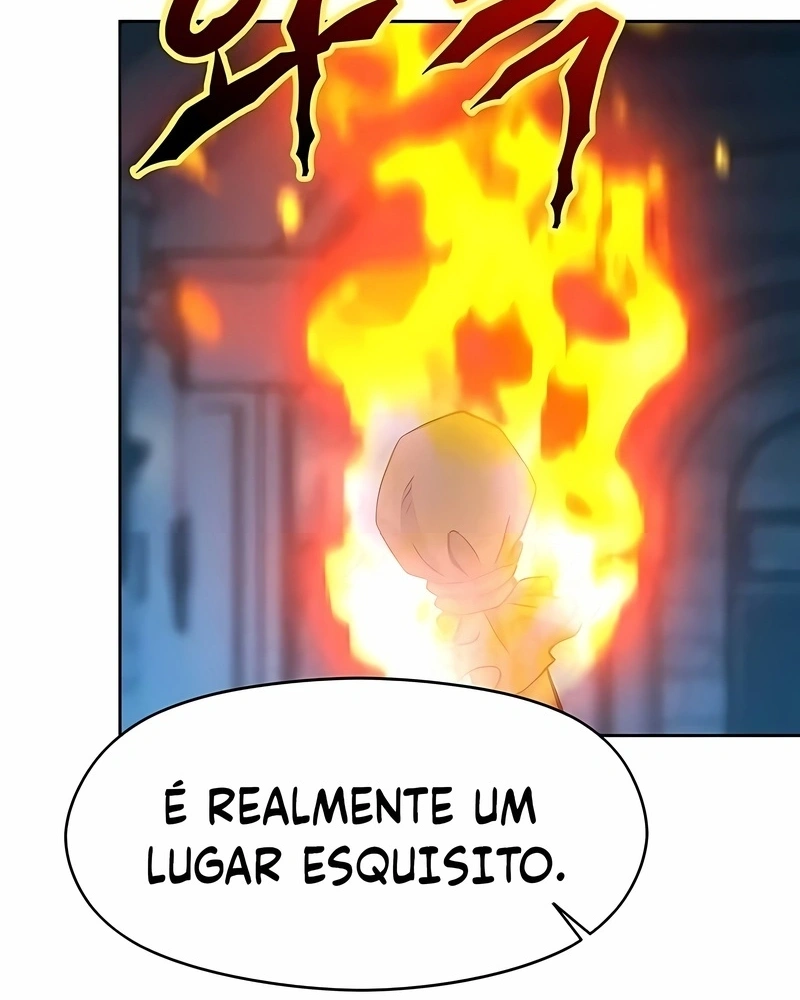 Arquimago Transcendido Pela Regressão Capítulo 19 Página 84