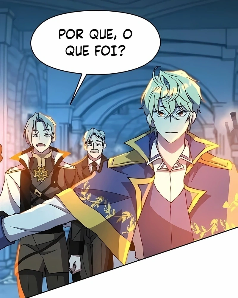 Arquimago Transcendido Pela Regressão Capítulo 19 Página 93