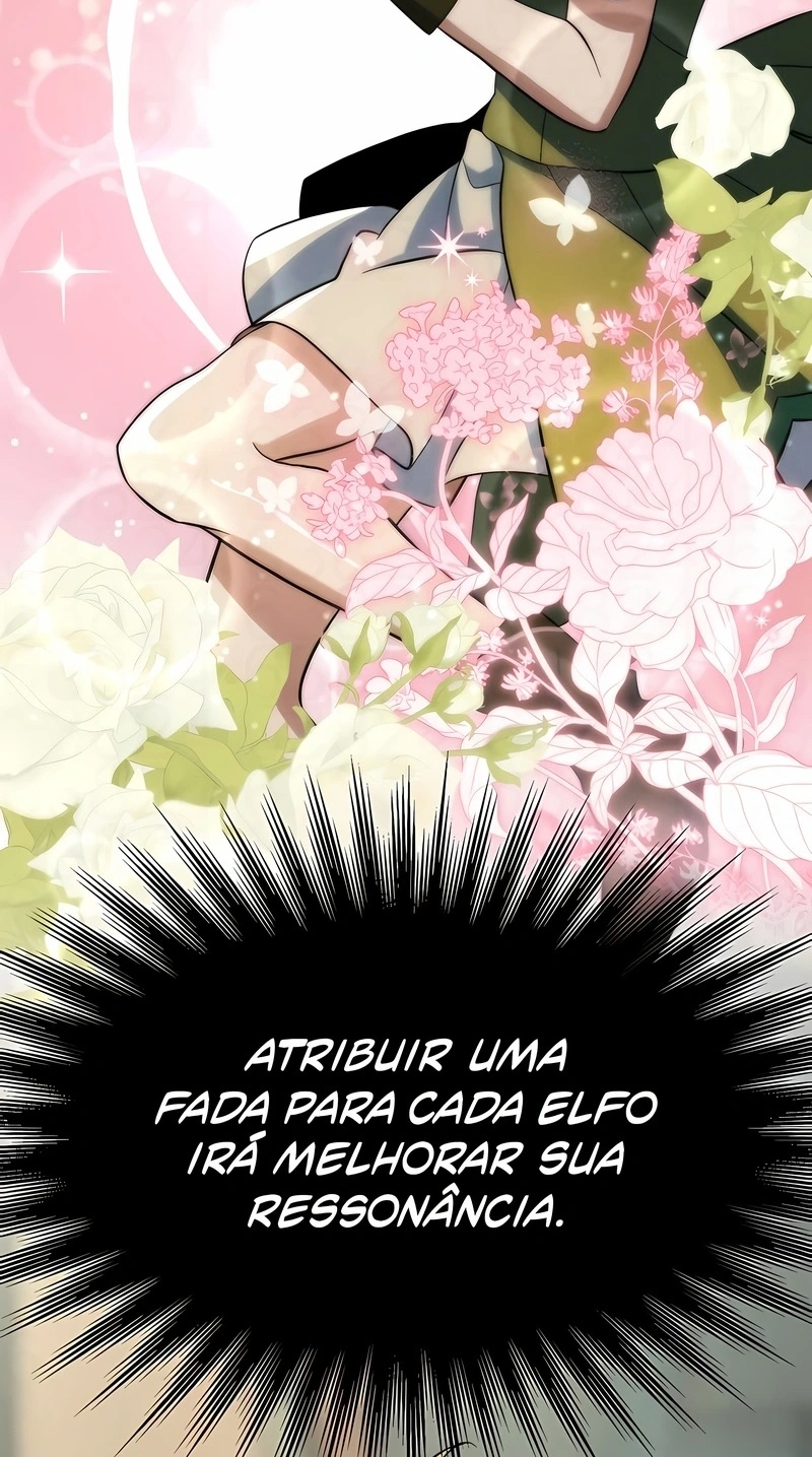 Arquimago Transcendido Pela Regressão Capítulo 190 Página 27