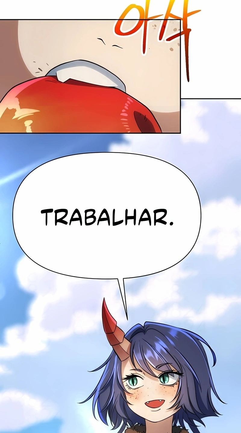 Arquimago Transcendido Pela Regressão Capítulo 190 Página 77
