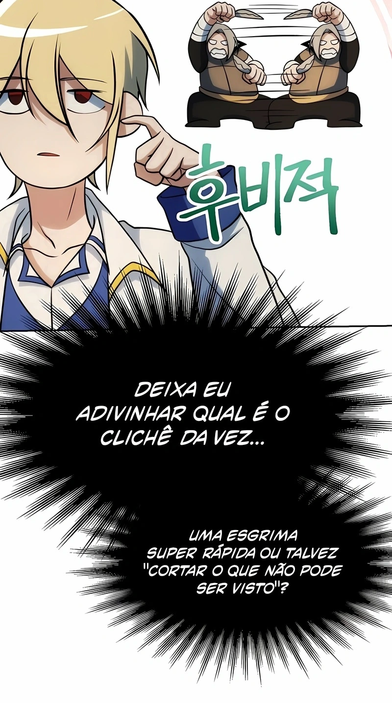 Arquimago Transcendido Pela Regressão Capítulo 190 Página 8