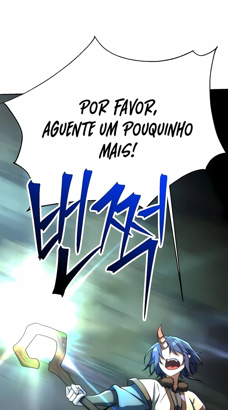 Arquimago Transcendido Pela Regressão Capítulo 190 Página 88