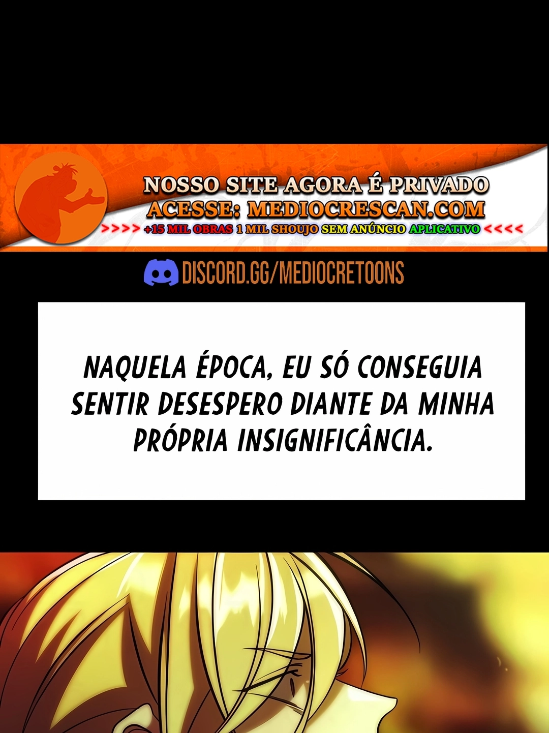 Arquimago Transcendido Pela Regressão Capítulo 191 Página 22