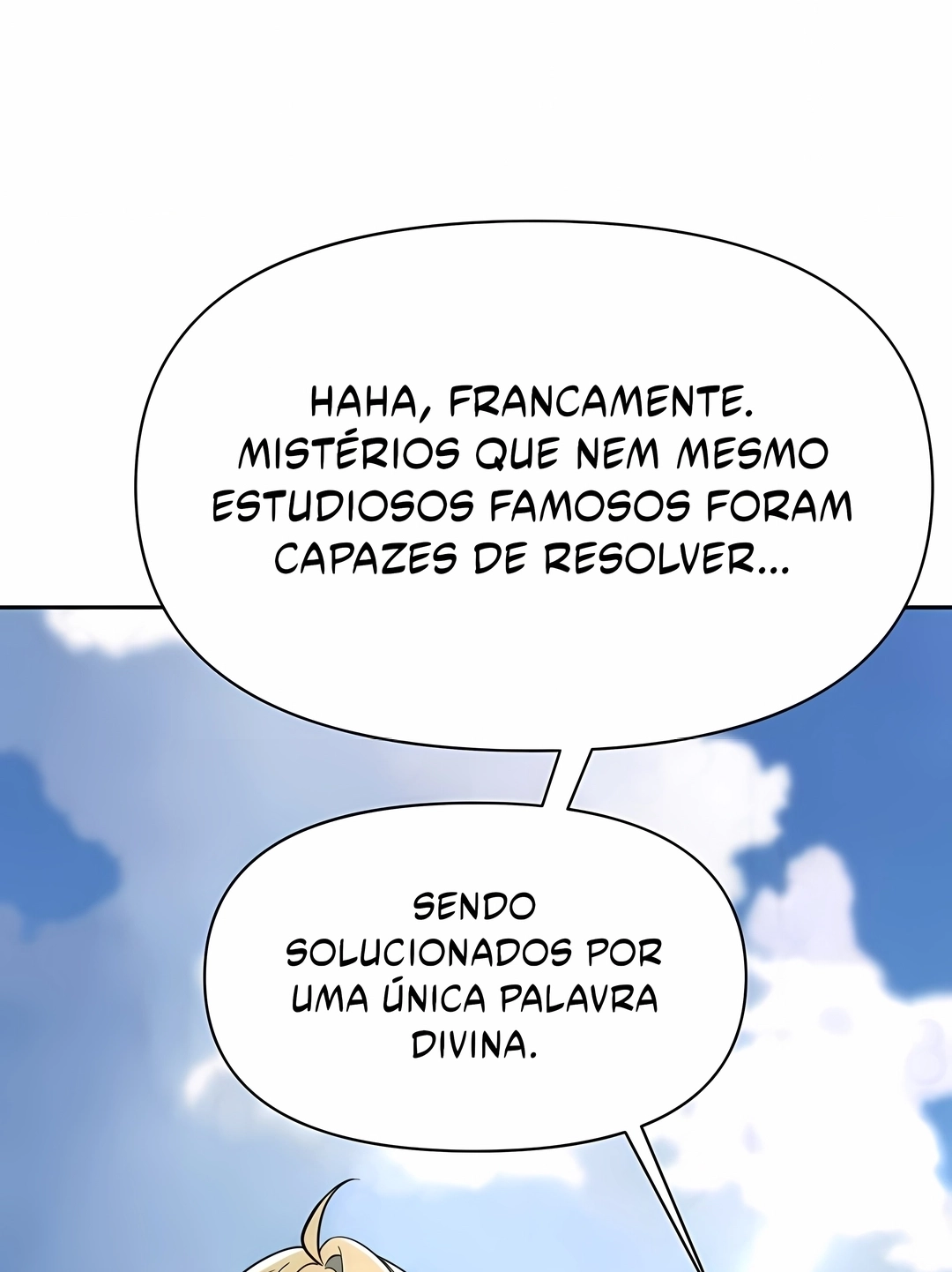 Arquimago Transcendido Pela Regressão Capítulo 191 Página 32