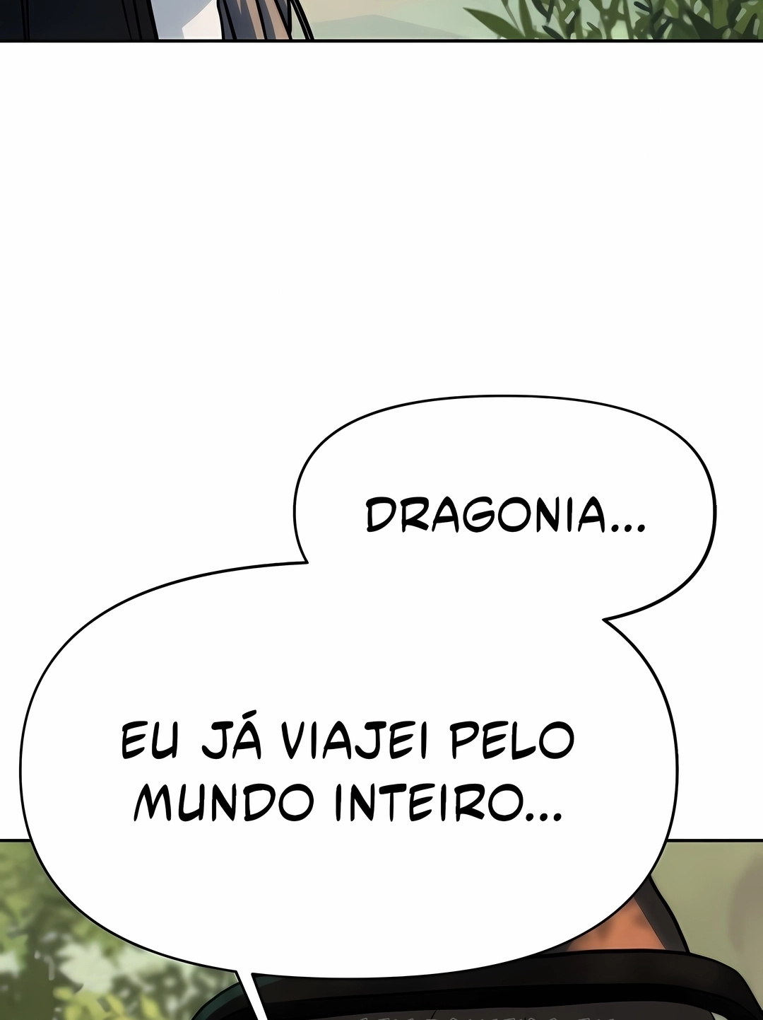 Arquimago Transcendido Pela Regressão Capítulo 191 Página 4